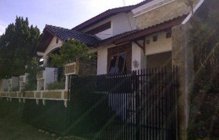 Dijual Rumah Strategis di Sukamaju, Kota Depok P1155