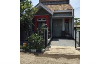 Dijual Rumah di Perumahan Griya Cempaka Arum, Bandung P1265