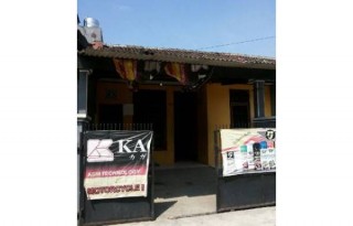 [TERJUAL] Rumah Bukit Asri Ciomas, Bogor AG765
