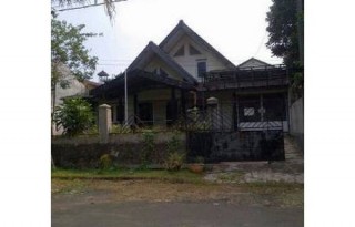 Rumah BSI Blok C, Bogor AG766