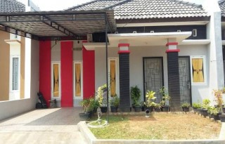 Green Erfina Residence, Perumahan Strategis di Cikampek MD498