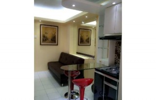 Dijual Apartemen Kalibata City Tower Cendana Corner 2 BR PR965