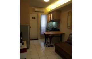 Dijual Apartemen Kalibata City Tower Gaharu 2 BR PR973