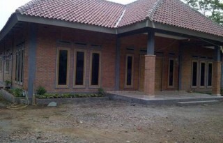 Dijual Cepat Villa Baru di Daerah Bogor PR970
