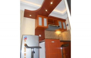 [TERJUAL] Apartemen Rusunawi Jardin Cihampelas Bandung Tower C MP176