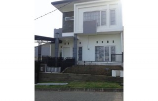 Pancanaka Hill Cimahi, Hunian Exclusive di Cimahi MD497