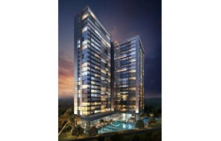 New Launching Apartemen Foresque Residence TB Simatupang MD495