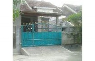 Dijual Rumah Baru Renov di Bukit Agave, Citra Indah PR969