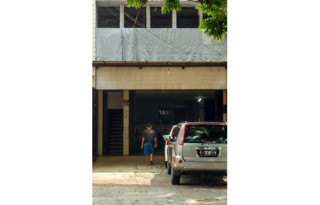 Ruko Siliwangi, Bogor AG784