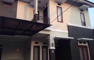 Dijual Rumah Strategis di Jagakarsa, Jakarta Selatan PR983