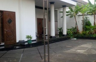 Dijual Rumah Mewah di Kemang, Jakarta Selatan AG782