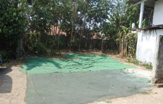 Dijual Tanah Siap Bangun di Kukusan Beji, Depok PR979