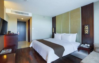 Condotel Swiss Belhotel Kuta Bali MD499