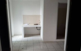 Dijual Apartemen Pancoran Riverside 2 BR Non Furnished PR985