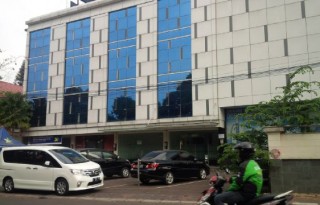 Dijual Gedung Kantor di Pejaten, Jakarta Selatan P0174