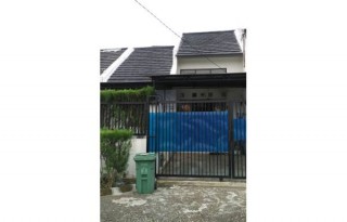 Rumah Asri di Pamoyanan, Batutulis Bogor Selatan AG794