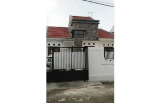 Rumah Asri di Mountain Park Residence (MPR), Bogor AG795