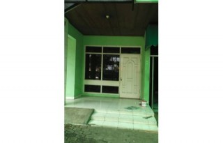 [TERSEWA] Tempat Usaha Jl Bangbarung Bogor AG800