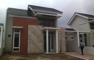 Rumah Murah Group Ciputra CI11