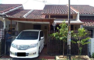 Dijual Rumah Strategis, Dekat Terminal Bis Kalideres, Jakarta Barat PR995