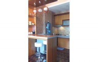 Disewa Apartemen The Suites, Metro Bandung AG662