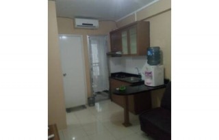 Disewakan Apartemen Kalibata City Blok Mawar 2 BR Full Furnished PR1002