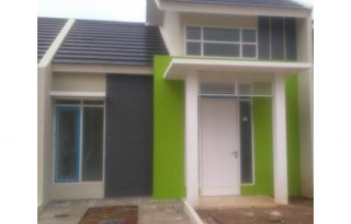 Rumah di Citra Indah Kota Nuansa Alam Timur Cibubur Bukit Magnolia CI24