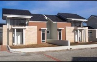 Cluster Jasmine, Rumah di Citra Indah Timur Cibubur CI12