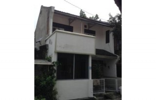 Dijual Rumah Strategis di Cikajang, Antapani, Bandung PR1006