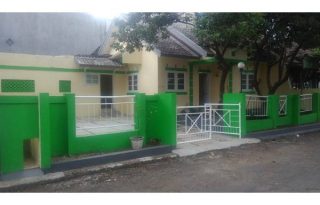 Dijual / Dikontrakan Rumah Asri dan Nyaman di Taman Yasmin Bogor