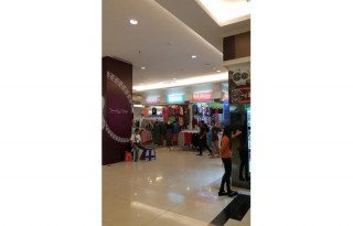 Dijual Kios di Tangerang City Mall, Tangerang AG813
