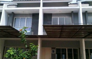 [TERJUAL] Rumah di Residence One Serpong, Tangerang Selatan AG819