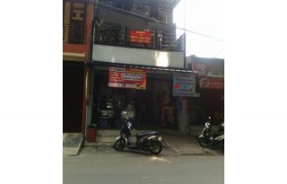Dijual Rumah di Komplek DKI Pondok Kelapa, Jakarta Timur PR1015