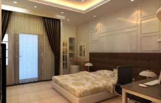 Apartemen The Noble Alam Sutera, Serpong, Tangerang MD511