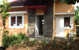 Disewakan Rumah di Espana Residence Tanjung Bunga, Makassar PR1029