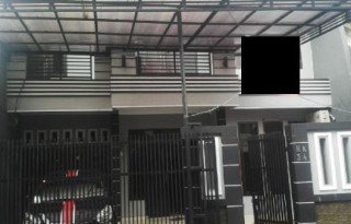 Dijual Cepat Rumah Nego Sampai Deal di Cipinang Jaya, Jakarta Timur PR1028