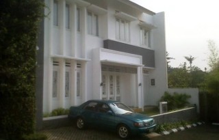 HARGA TURUN! Dijual Rumah di Mutiara Fatmawati Residence, Jaksel PR1021