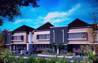 Anatolia Residence Only 19 Luxury Residence di Cibubur MD536