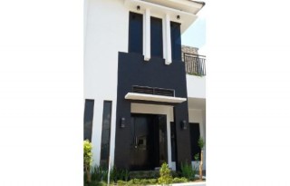 Dijual Rumah Minimalis di Cluster Raflesia Pekayon, Bekasi AG814