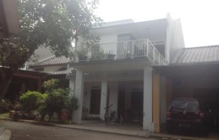Dijual Rumah di Perumahan Mutiara Darusalam Pitara, Depok PR1019