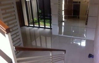 Rumah minimalis Strategis Cozy Siap Huni di Tebet Timur, Jaksel PH060