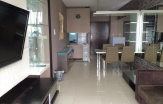 Disewakan Gandaria Heights Apartment 3 BR Fully Furnished PR1033