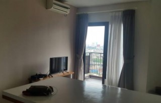 Disewakan Apartemen Tamansari Semanggi Tipe Studio AG834