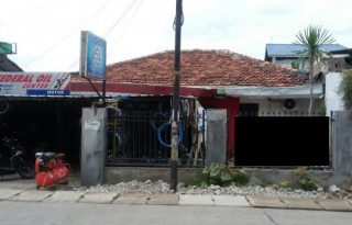 [TERJUAL] Rumah di Pd. Betung Raya, Tangerang AG845