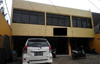 Dijual Ruko Gandeng di Kelapa Dua, Jakarta Barat AG846