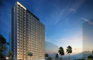 Apartemen The Spring Residences Ciputat MD523