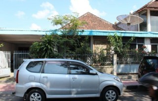 Dijual Tanah di Denpasar Bali P0560