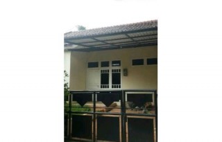 [TERJUAL] Rumah Siap Huni di Villa Melati Mas, Tangerang AG841