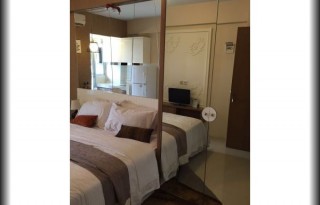 Dijual Apartemen Bintaro Park View Tower B Type Studio, Jakarta AG859