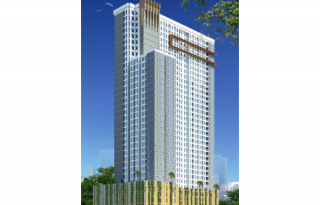 Dijual Apartment North Land Ancol Residence Jakarta Utara MD618